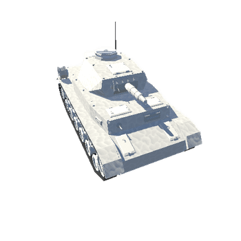 PzkpfIII-fbx - camo1 -v2